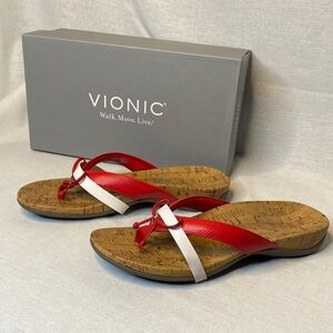 Vionic Cassie Rock NEW